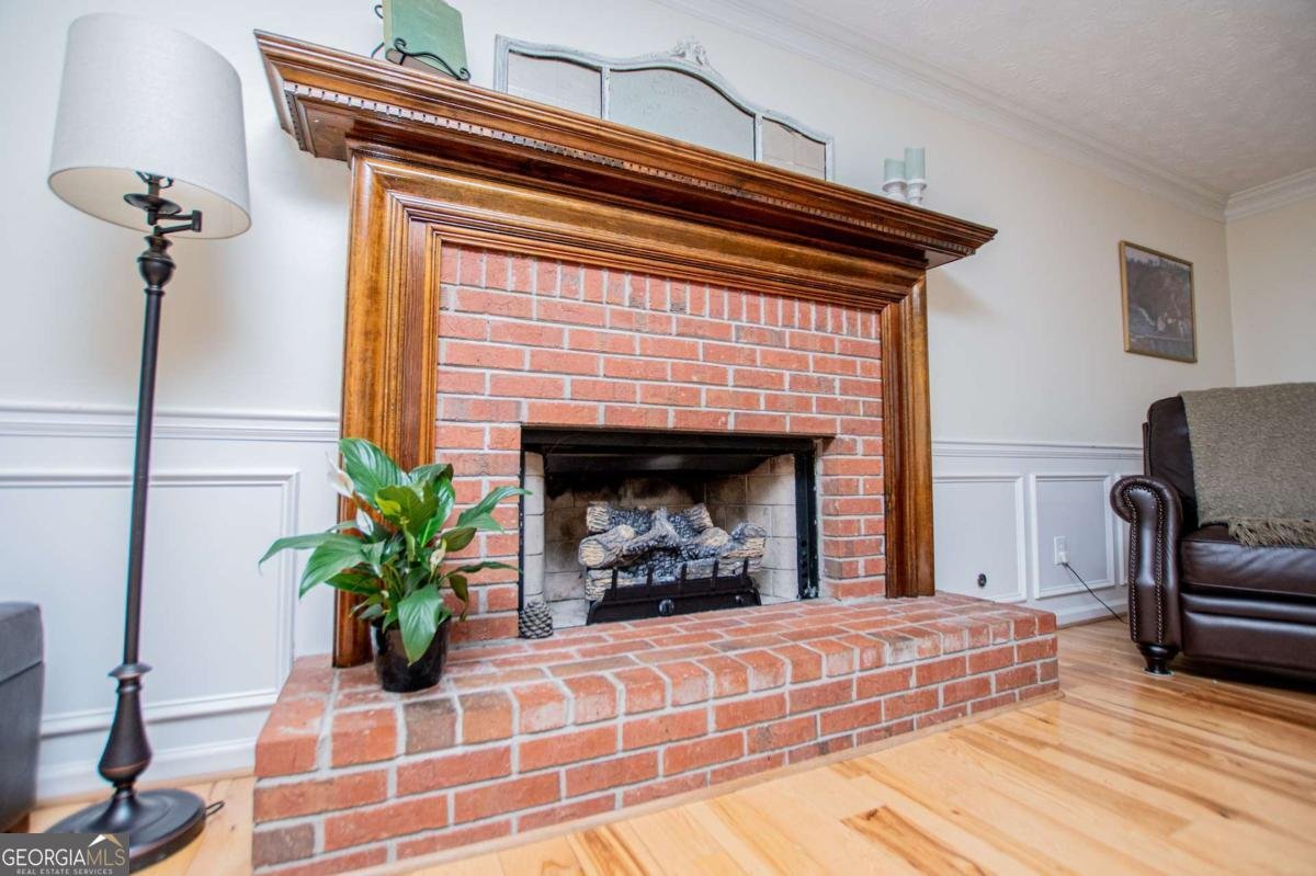 2575 Bethany Lane Powder Springs - Photo 23