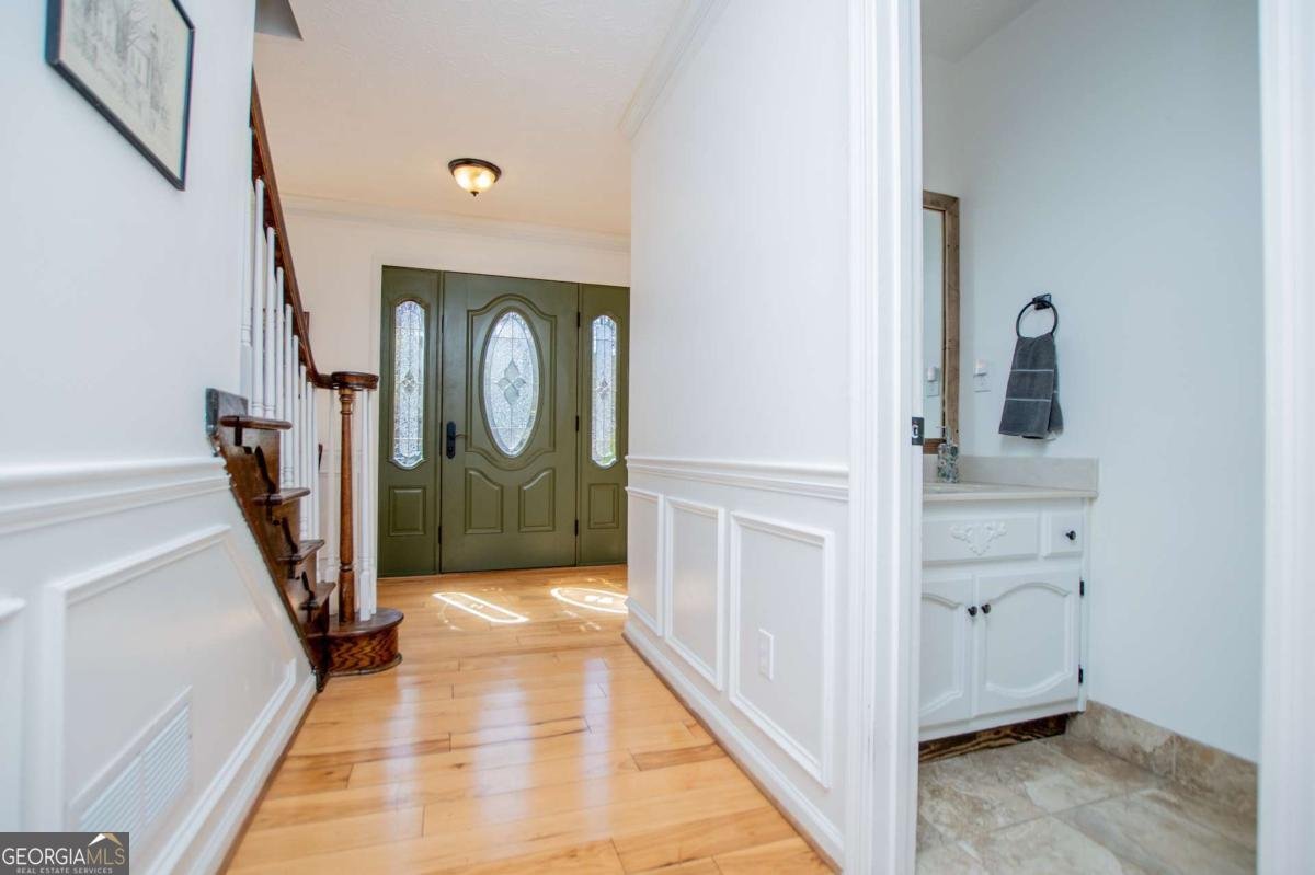 2575 Bethany Lane Powder Springs - Photo 34