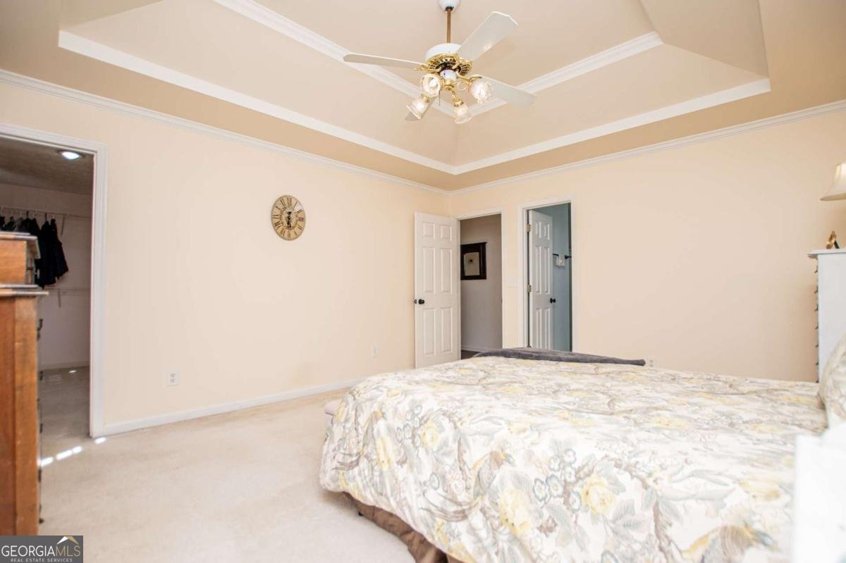 2575 Bethany Lane Powder Springs - Photo 42