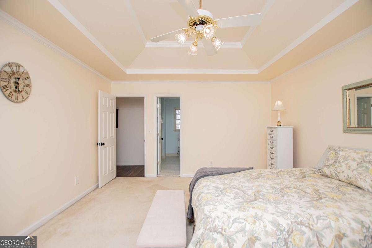 2575 Bethany Lane Powder Springs - Photo 43