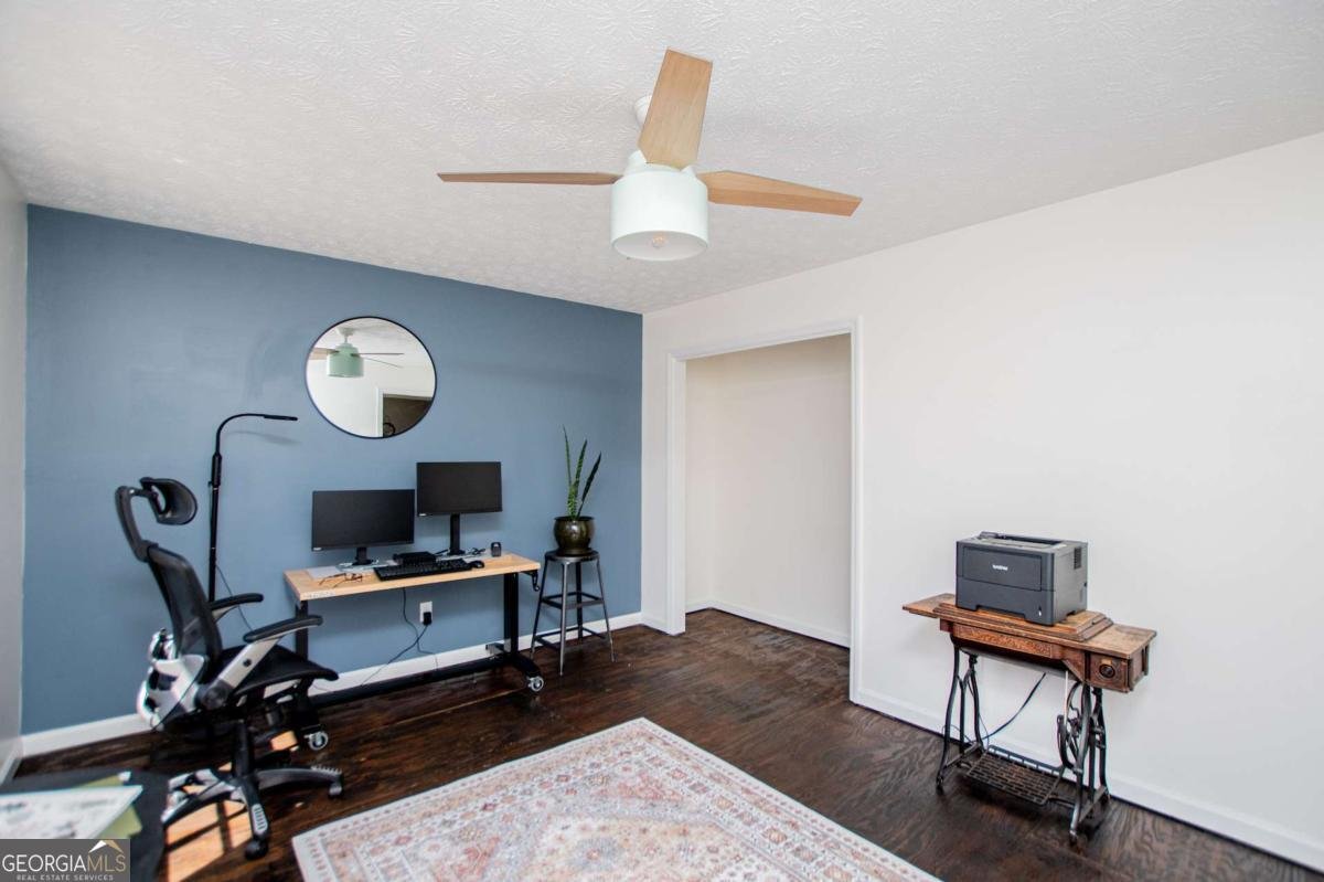 2575 Bethany Lane Powder Springs - Photo 63