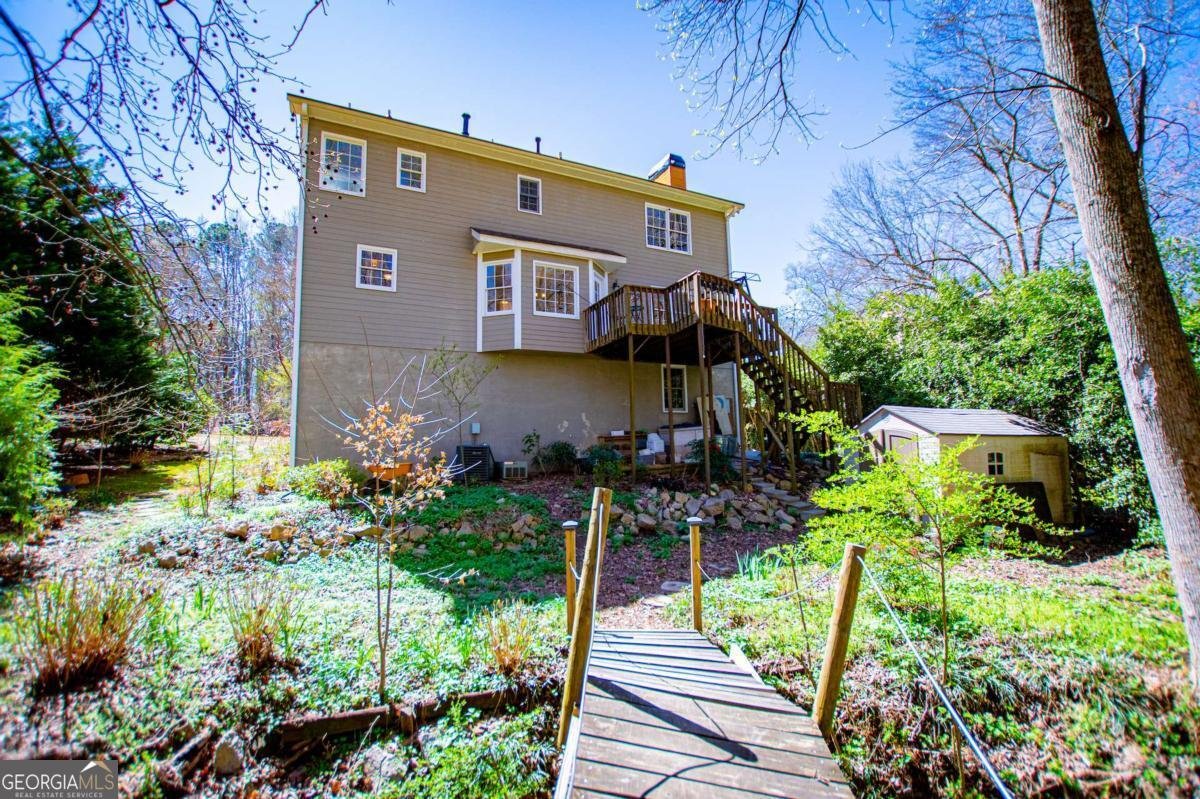 2575 Bethany Lane Powder Springs - Photo 77