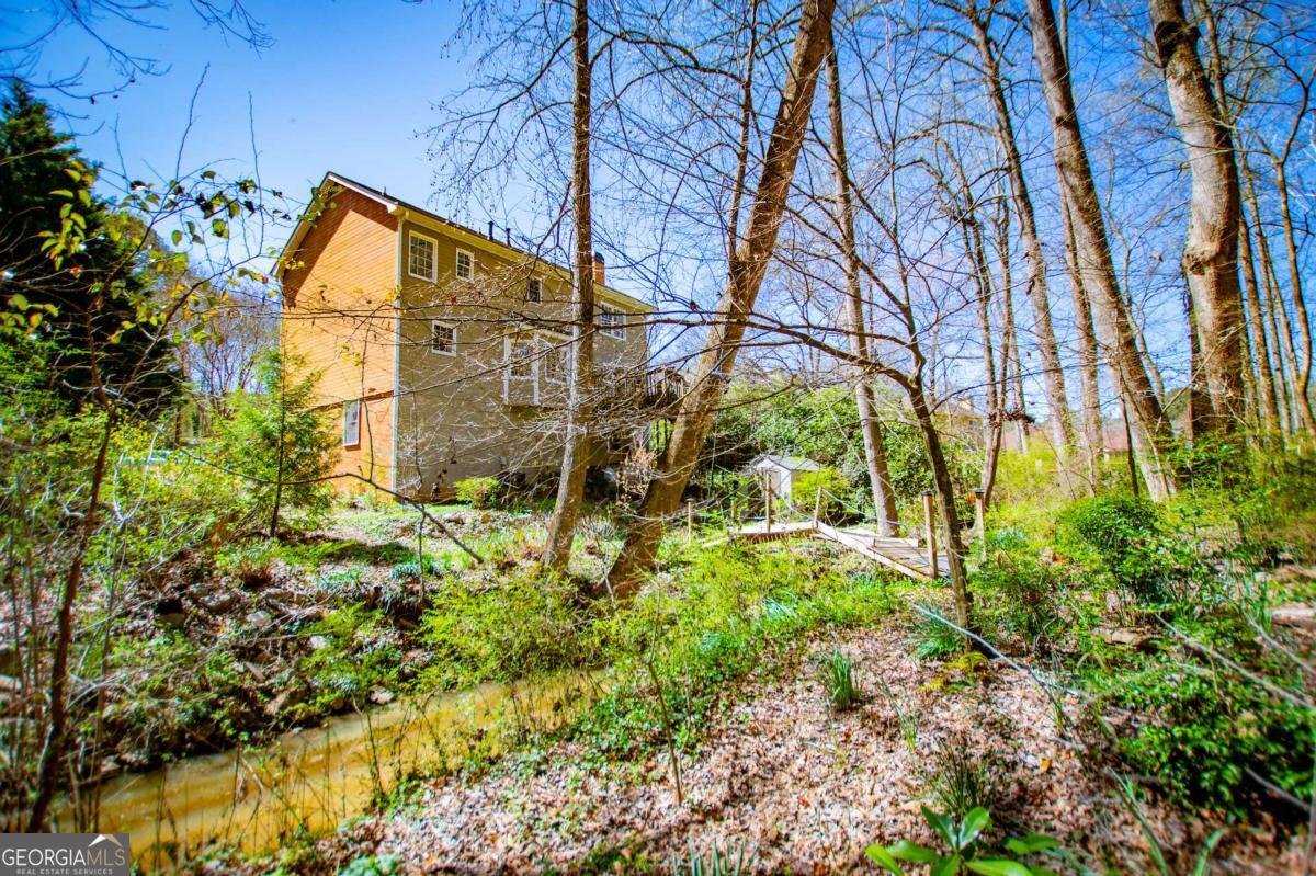 2575 Bethany Lane Powder Springs - Photo 79