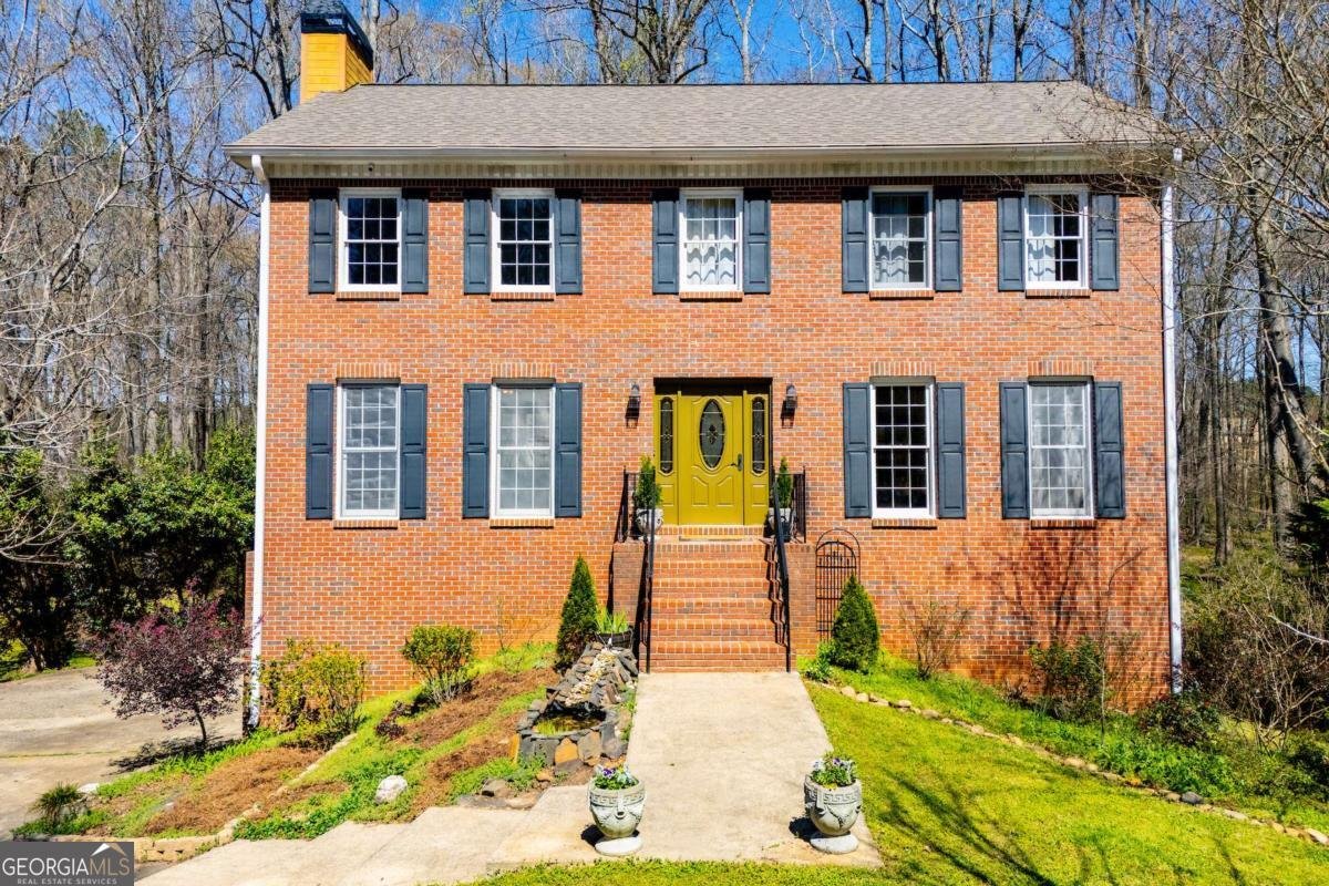 2575 Bethany Lane Powder Springs - Photo 85