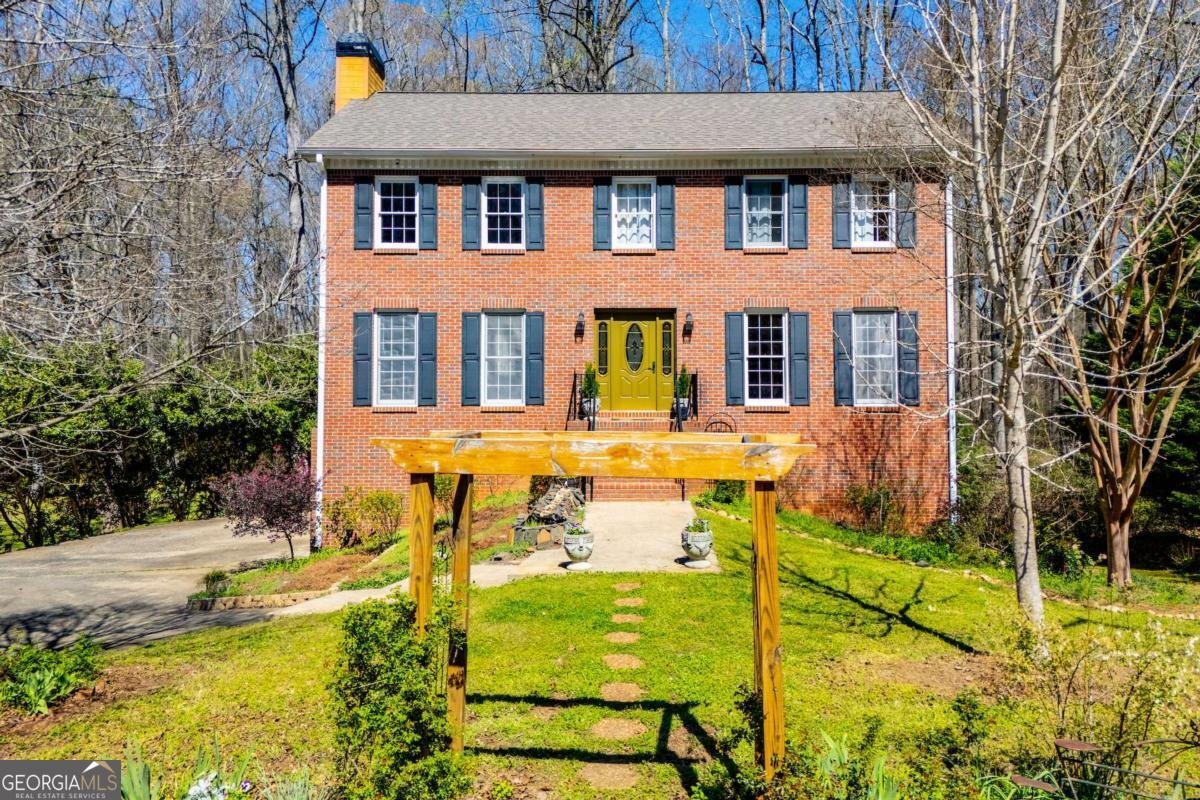 2575 Bethany Lane Powder Springs - Photo 86