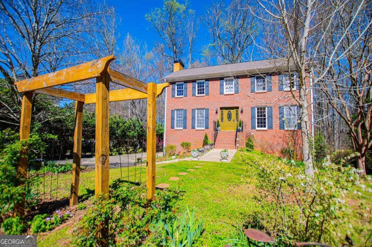 2575 Bethany Lane Powder Springs - Photo 9