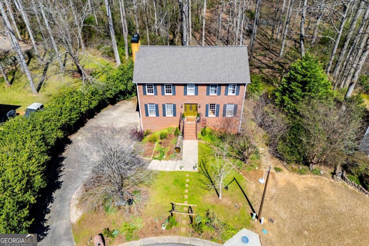 2575 Bethany Lane Powder Springs - Photo 91