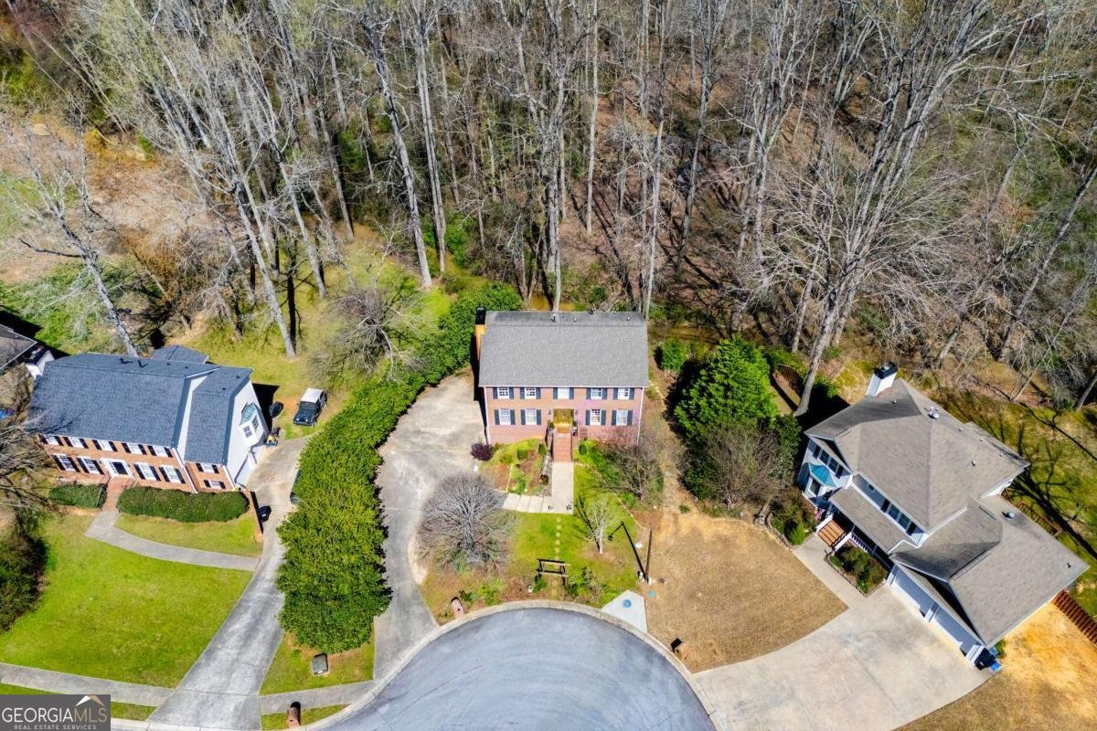 2575 Bethany Lane Powder Springs - Photo 92