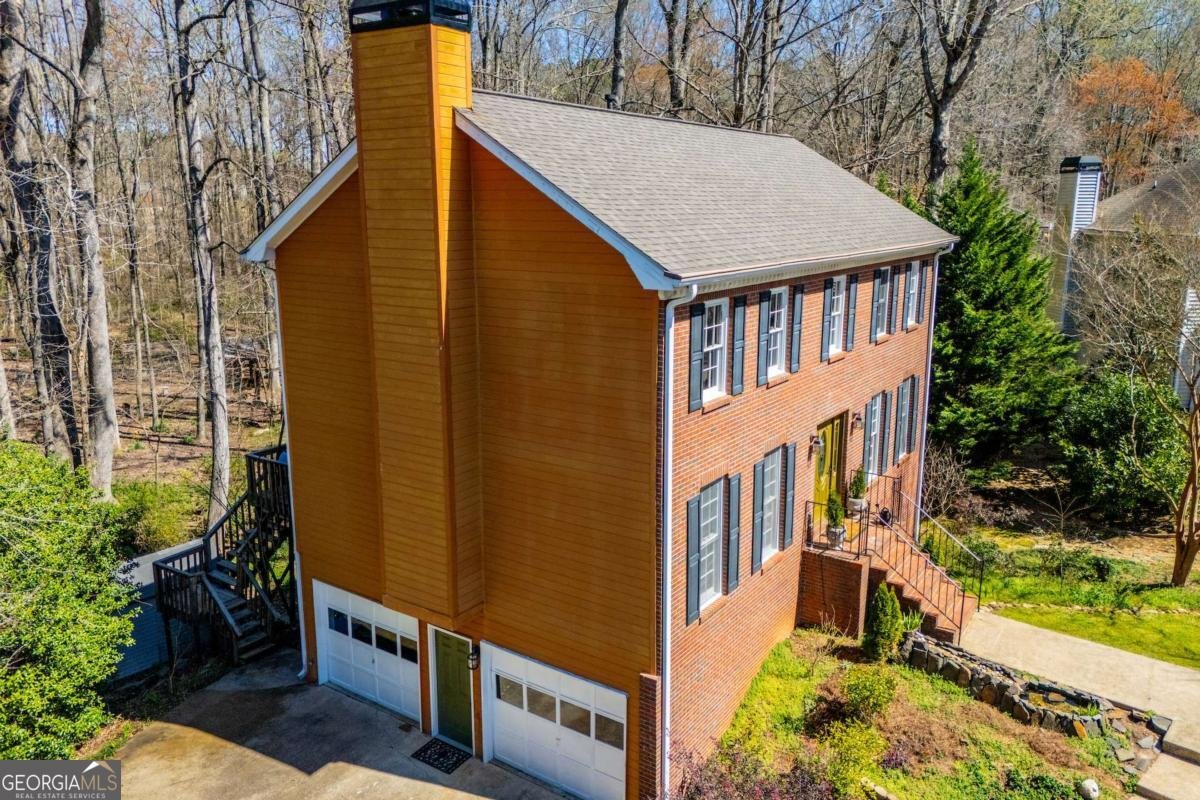 2575 Bethany Lane Powder Springs - Photo 93