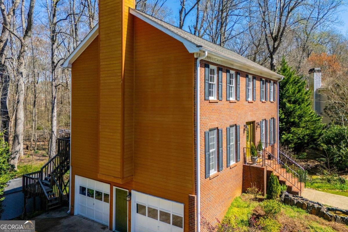 2575 Bethany Lane Powder Springs - Photo 94