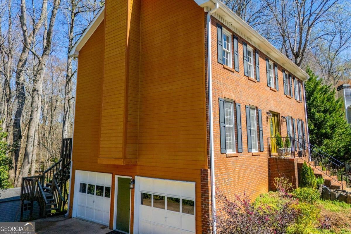 2575 Bethany Lane Powder Springs - Photo 95