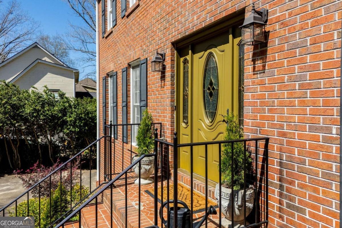 2575 Bethany Lane Powder Springs - Photo 98