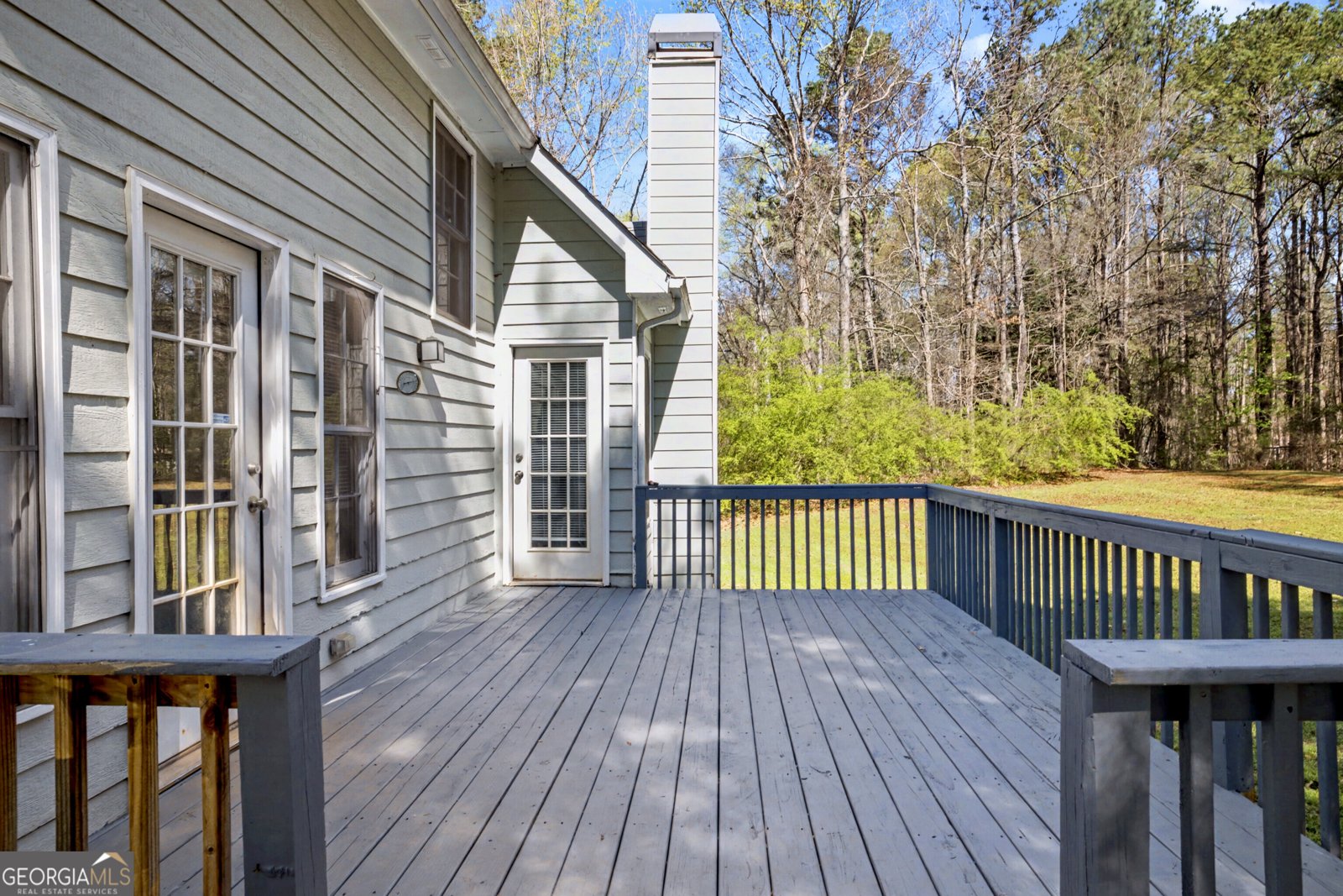 140 Oakland Circle McDonough - Photo 20