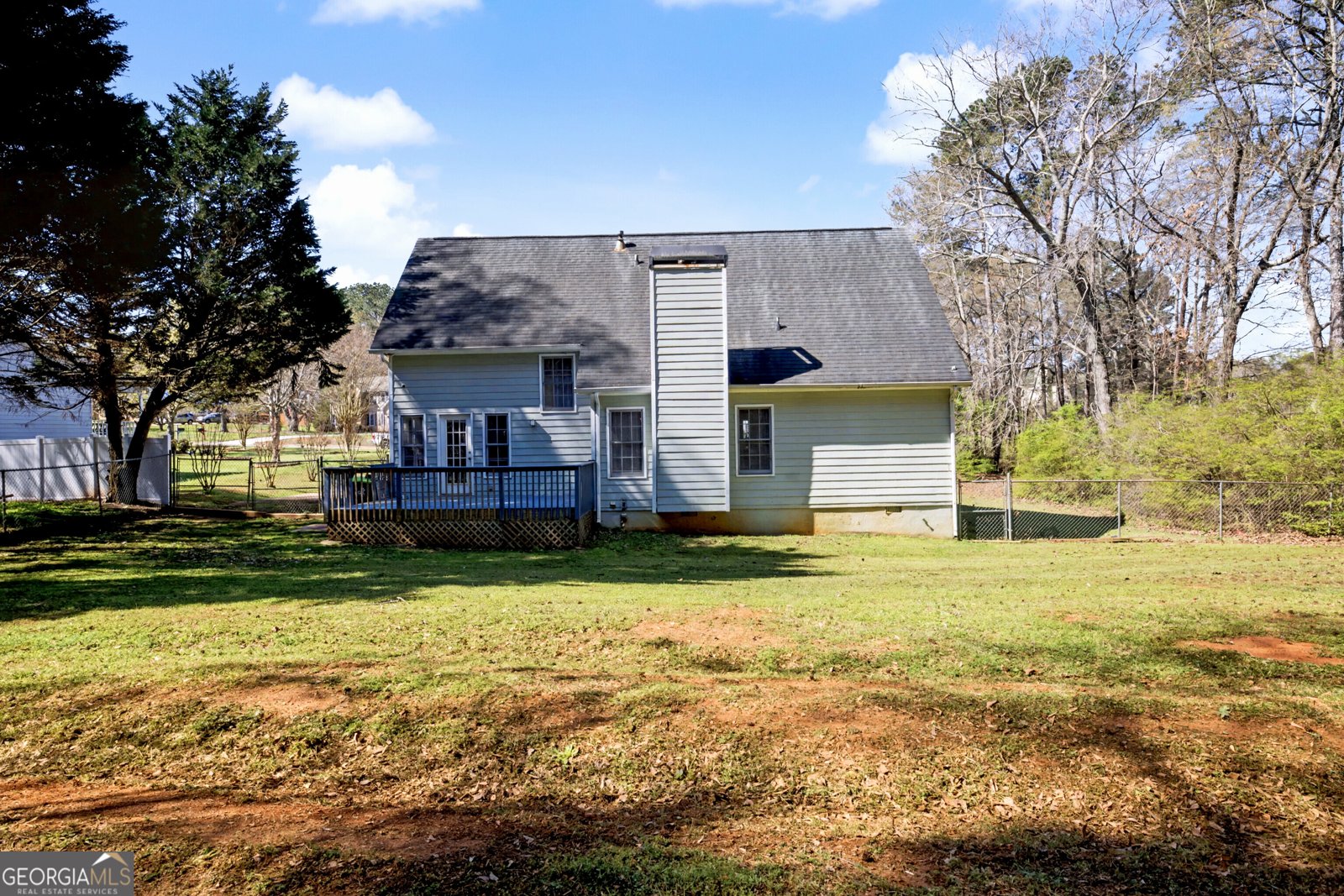 140 Oakland Circle McDonough - Photo 21