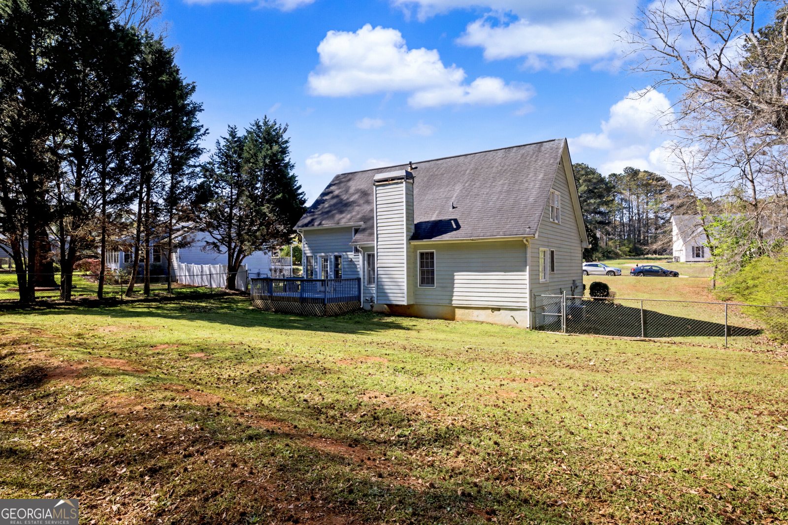 140 Oakland Circle McDonough - Photo 22