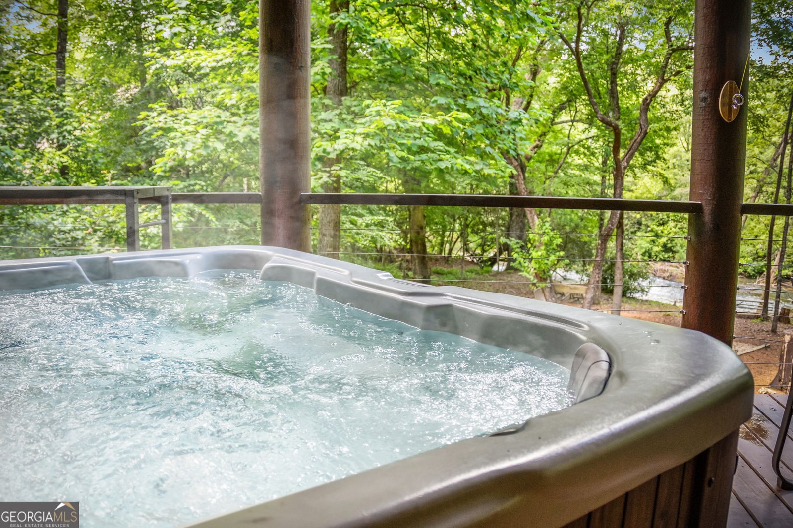 1082 Sunset Road Epworth - Photo 109