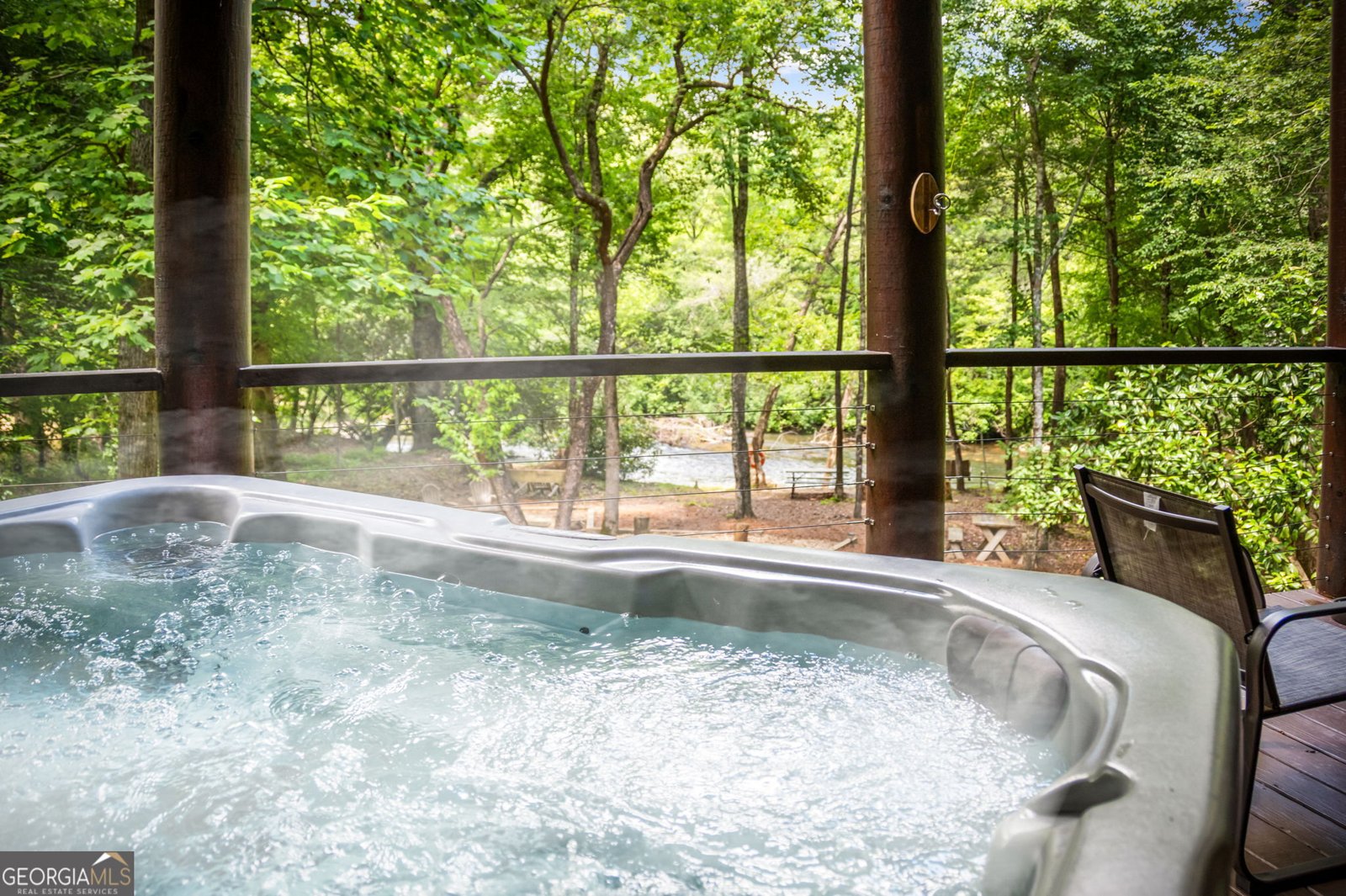 1082 Sunset Road Epworth - Photo 110