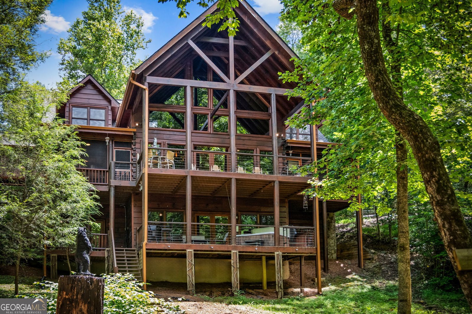 1082 Sunset Road Epworth - Photo 116