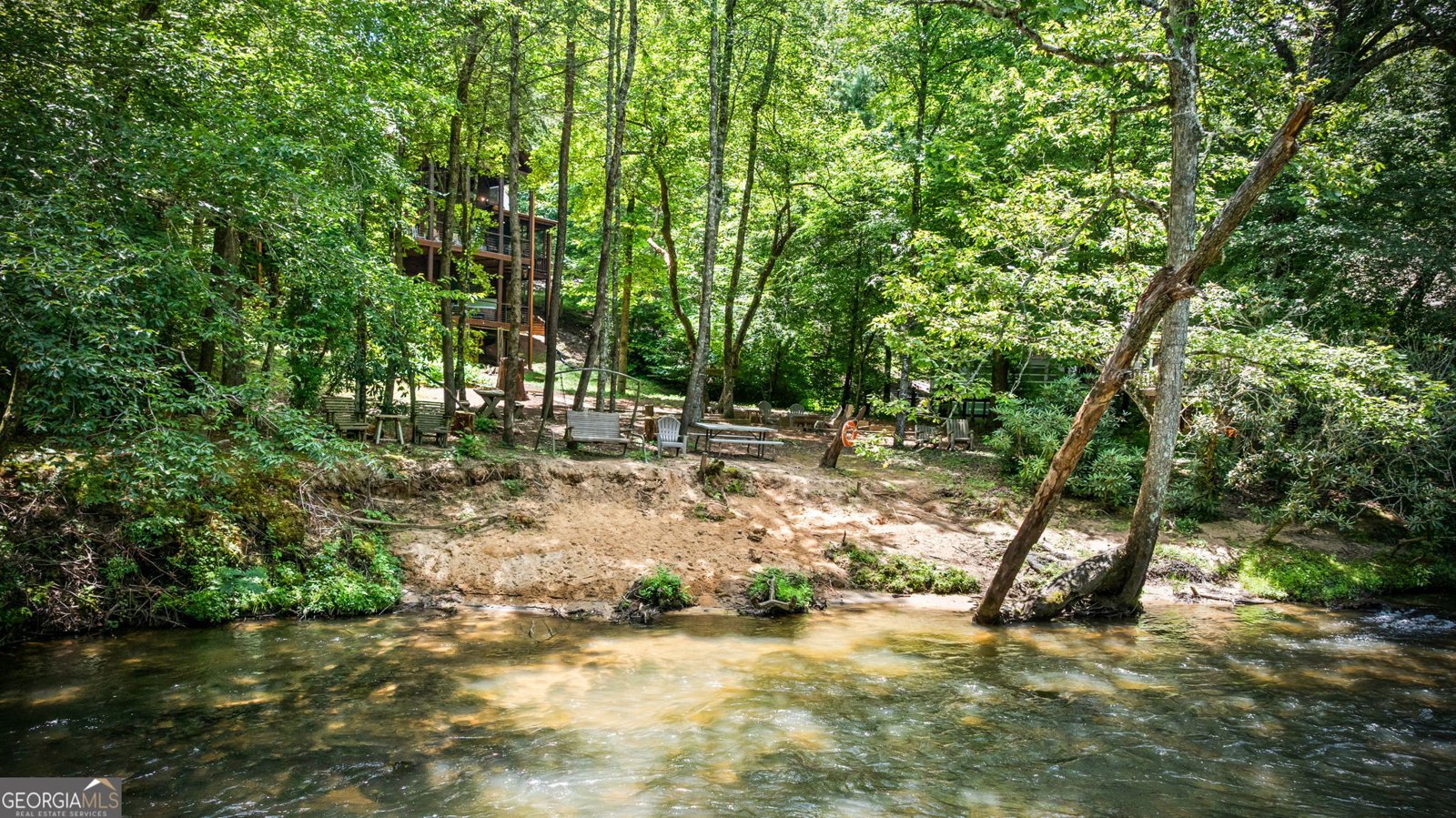 1082 Sunset Road Epworth - Photo 13