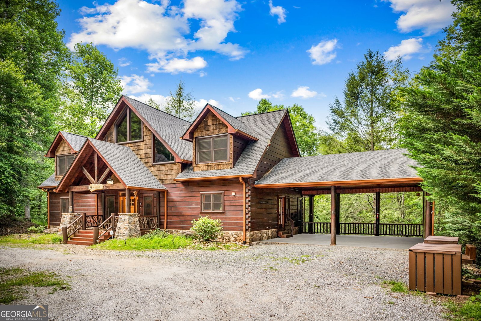 1082 Sunset Road Epworth - Photo 18