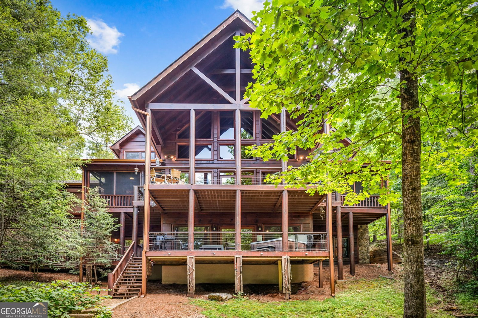 1082 Sunset Road Epworth - Photo 19