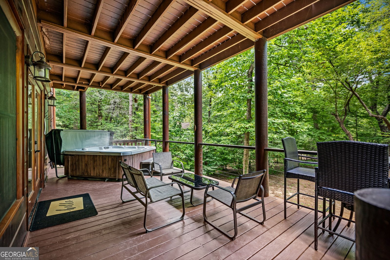 1082 Sunset Road Epworth - Photo 25