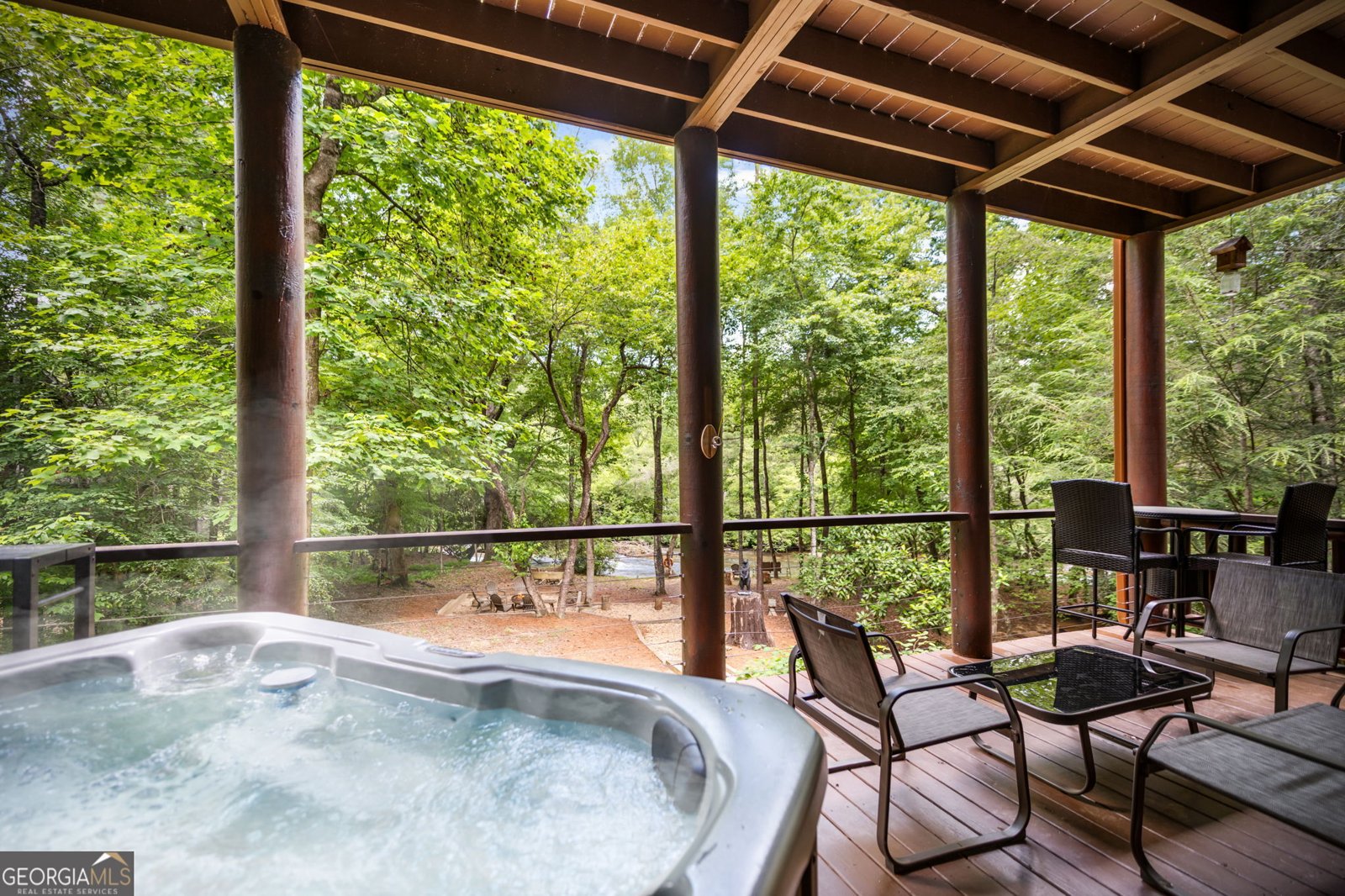 1082 Sunset Road Epworth - Photo 26