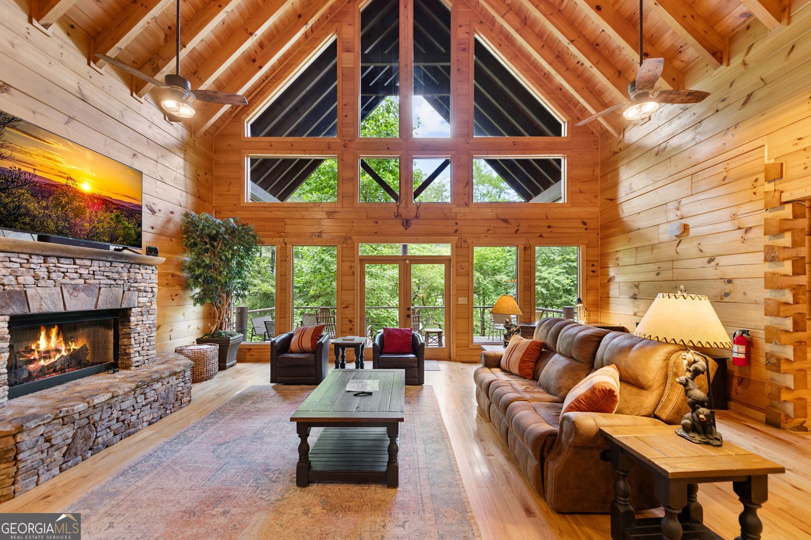 1082 Sunset Road Epworth - Photo 37