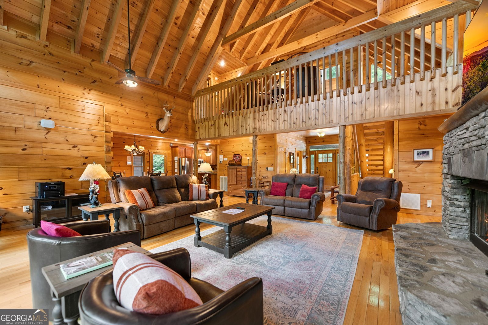 1082 Sunset Road Epworth - Photo 40