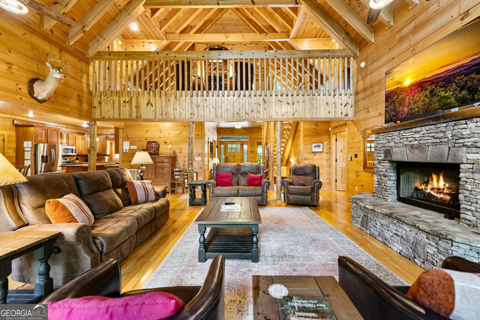 1082 Sunset Road Epworth - Photo 41