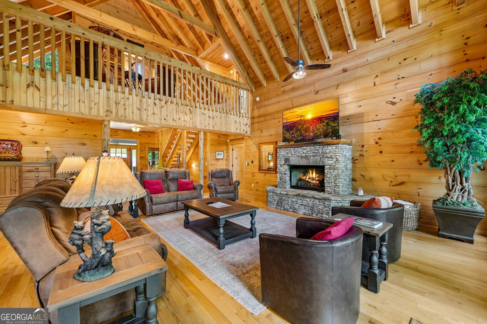 1082 Sunset Road Epworth - Photo 42