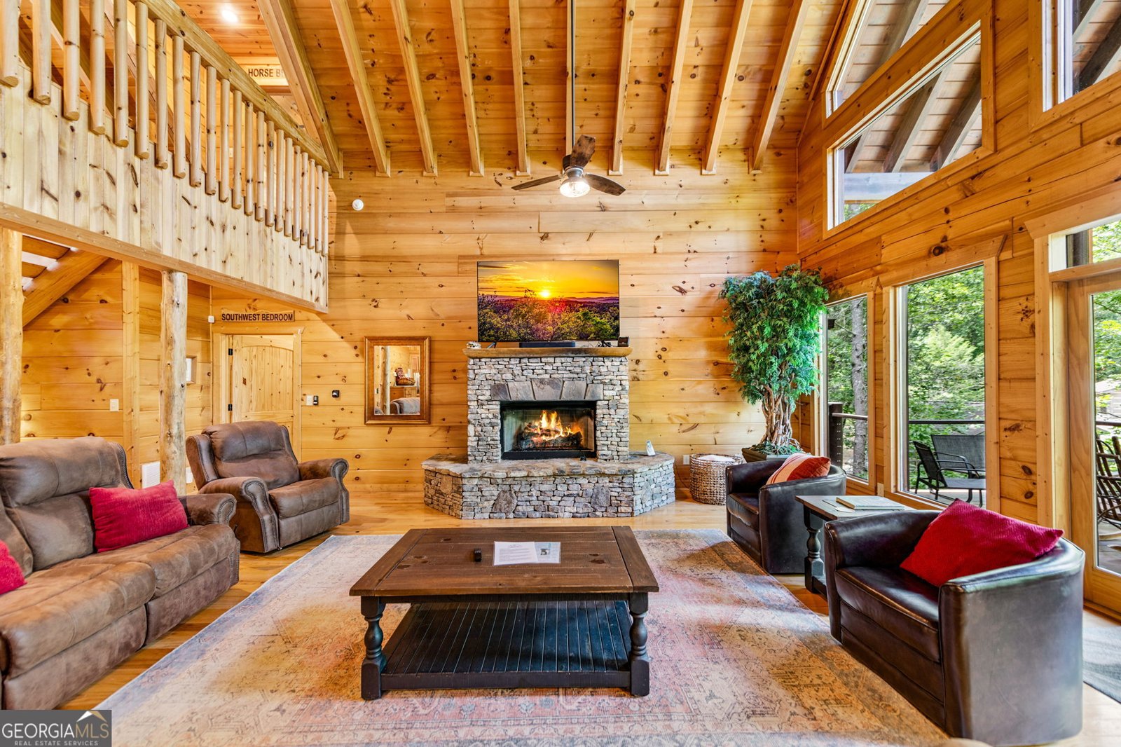 1082 Sunset Road Epworth - Photo 43