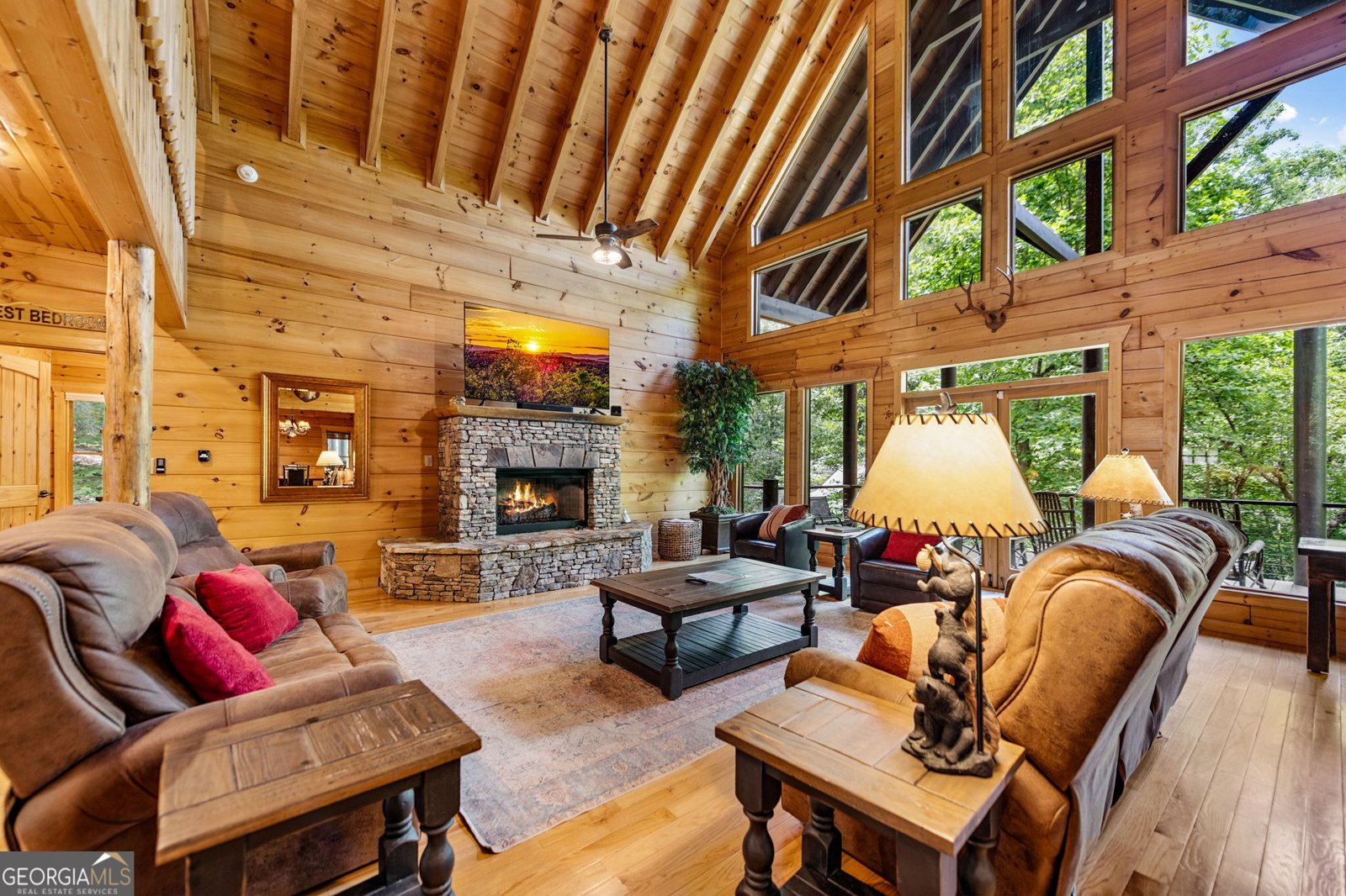 1082 Sunset Road Epworth - Photo 44