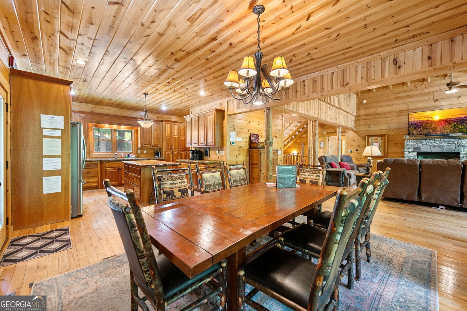 1082 Sunset Road Epworth - Photo 46