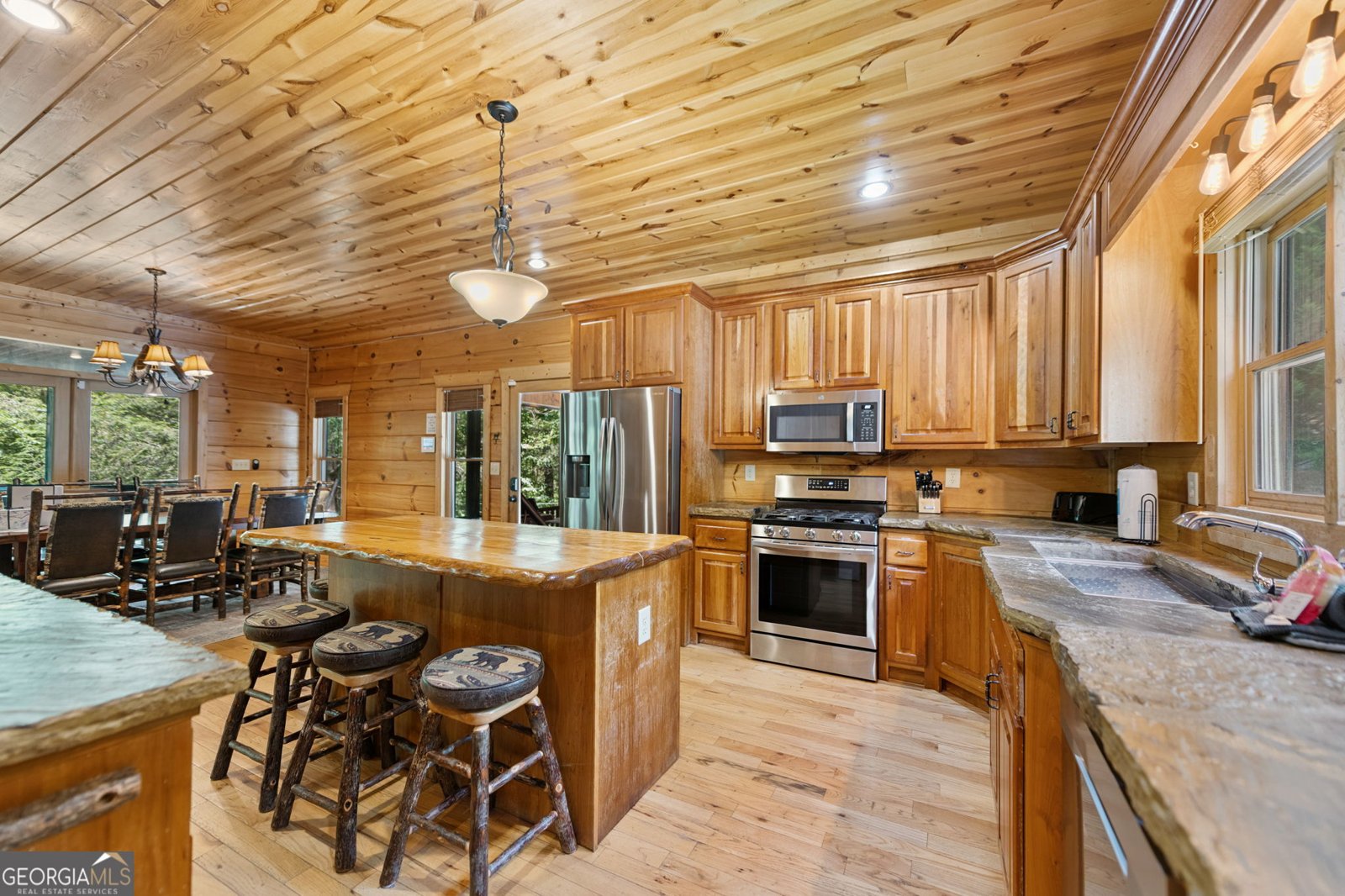 1082 Sunset Road Epworth - Photo 52