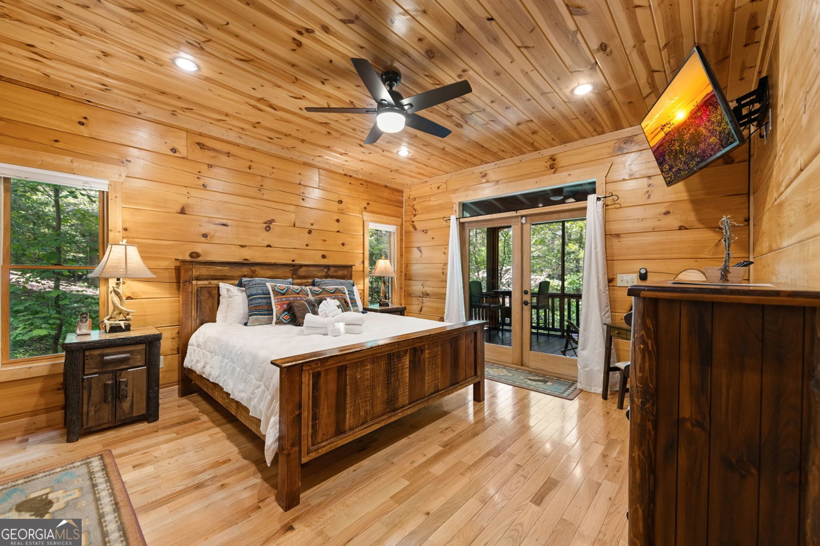 1082 Sunset Road Epworth - Photo 55