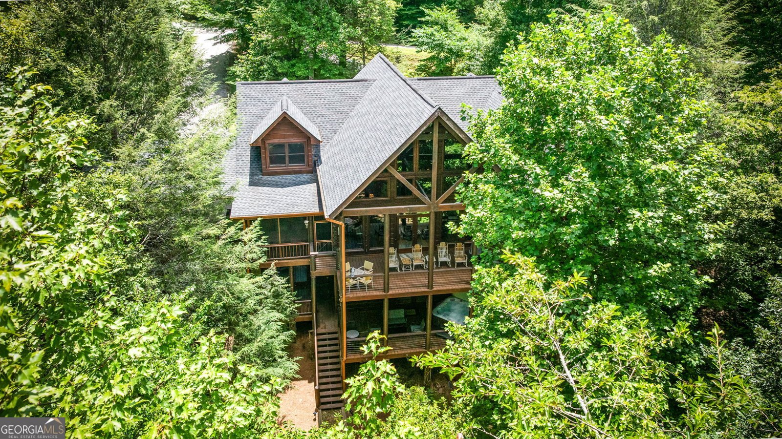 1082 Sunset Road Epworth - Photo 6