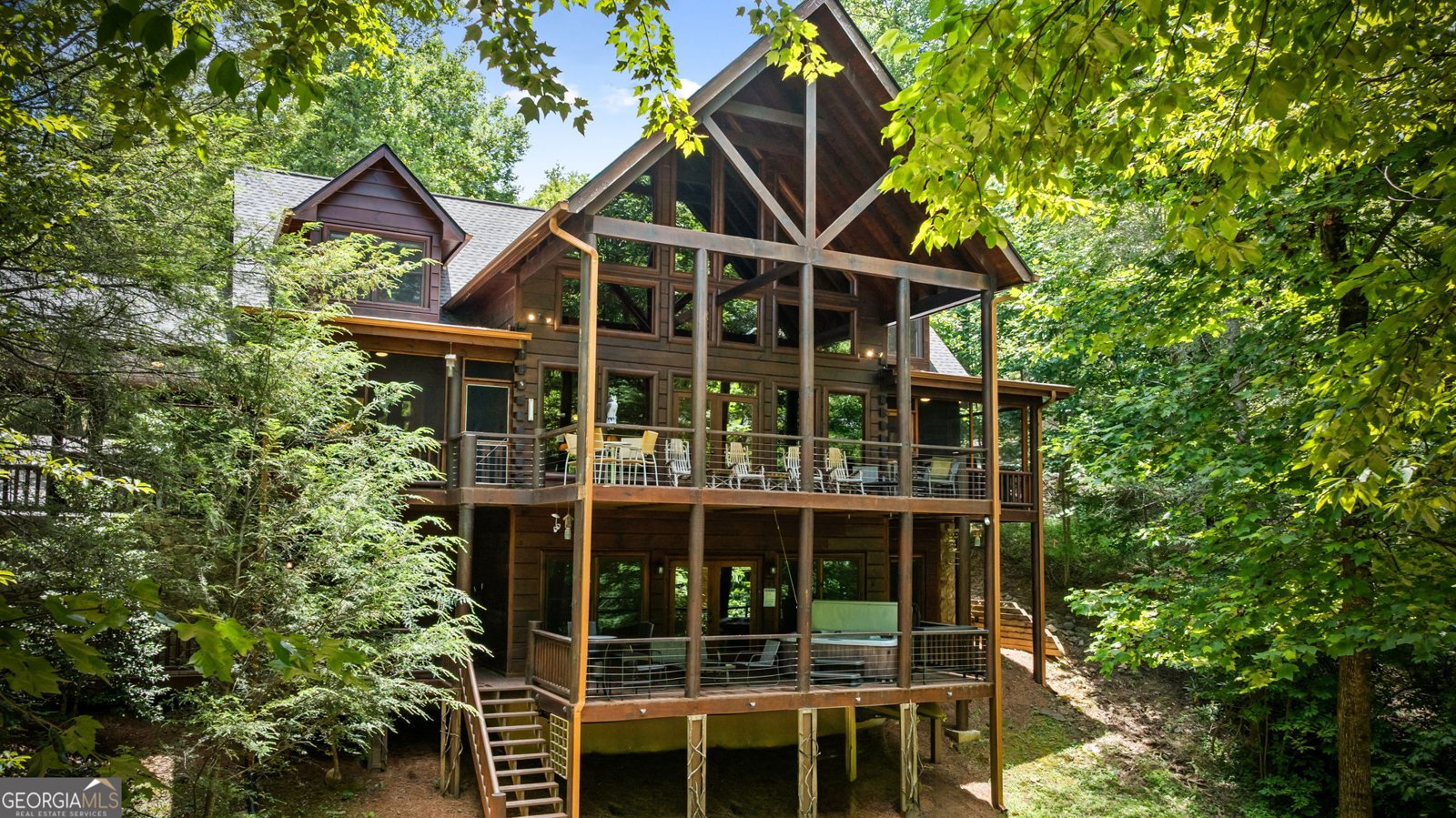 1082 Sunset Road Epworth - Photo 7