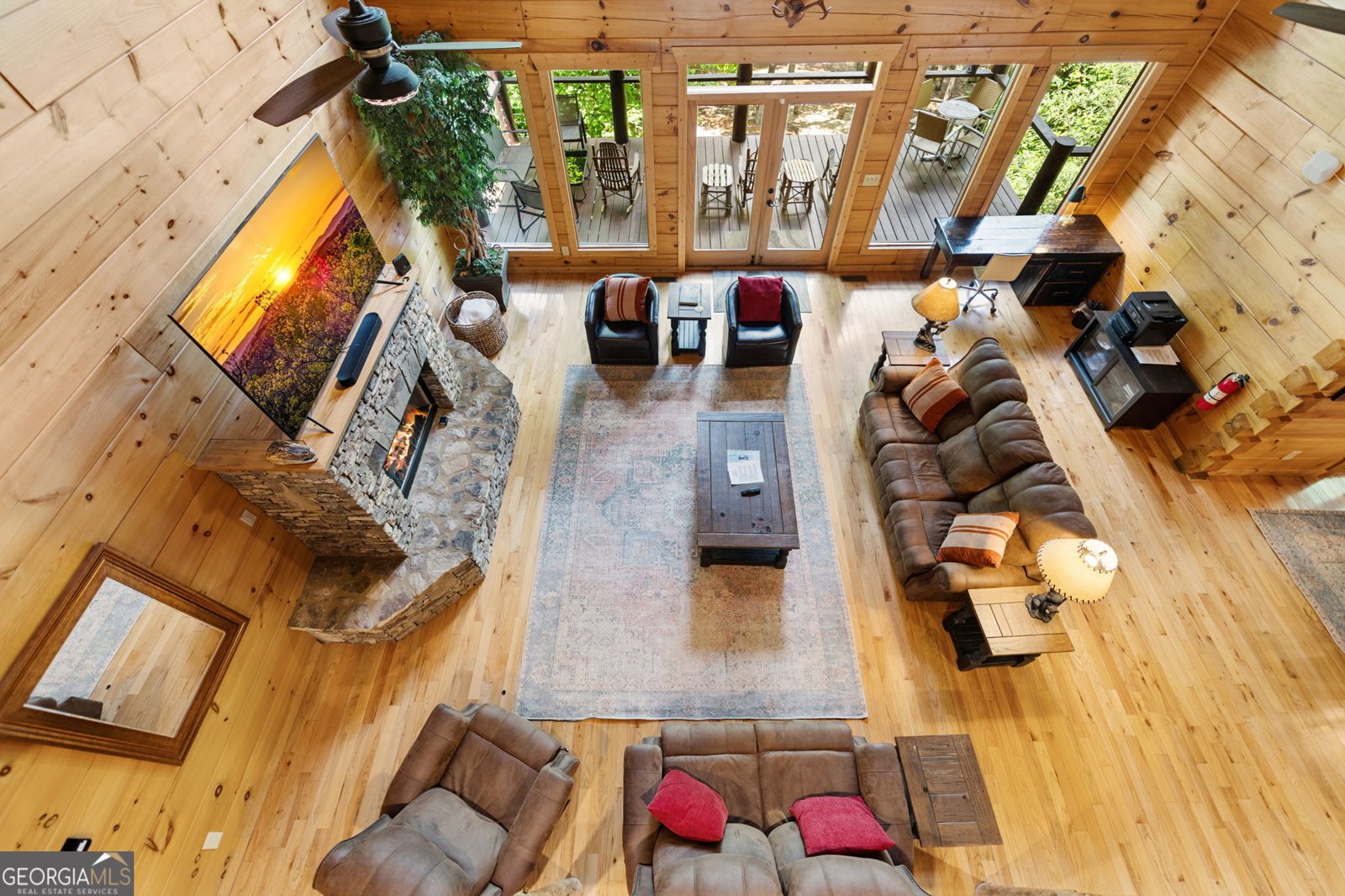 1082 Sunset Road Epworth - Photo 83