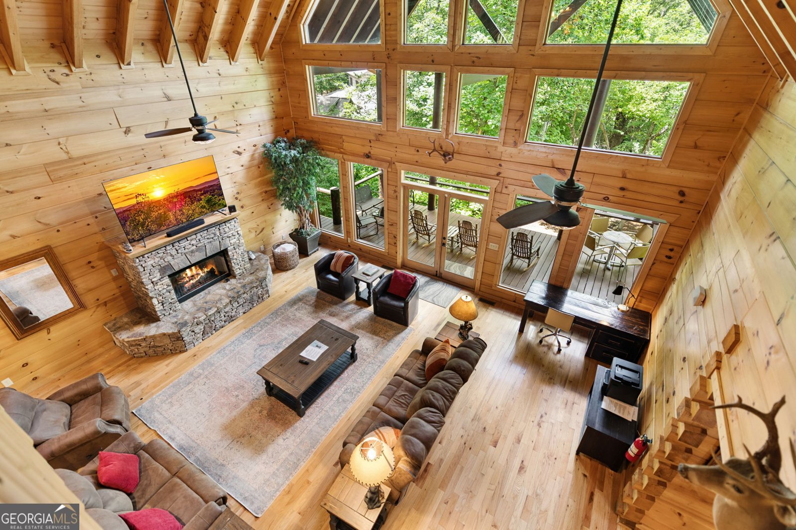 1082 Sunset Road Epworth - Photo 84