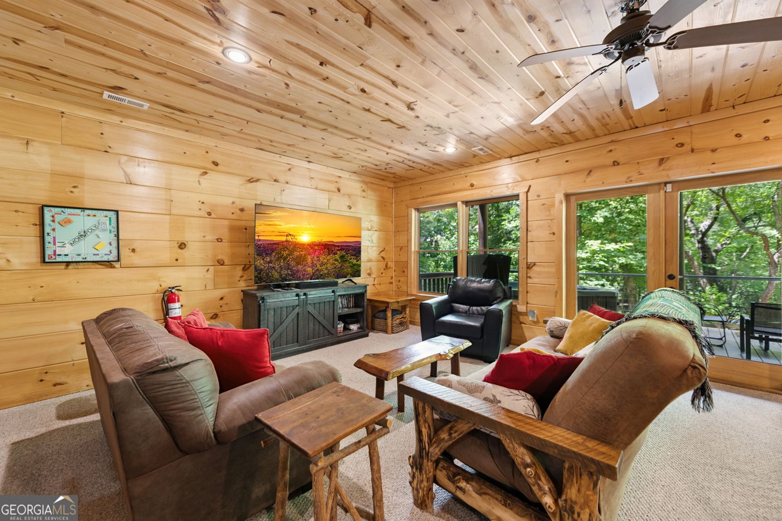 1082 Sunset Road Epworth - Photo 87