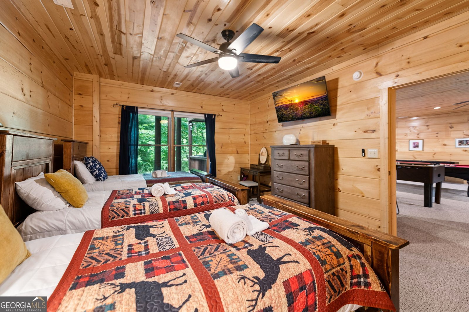 1082 Sunset Road Epworth - Photo 94