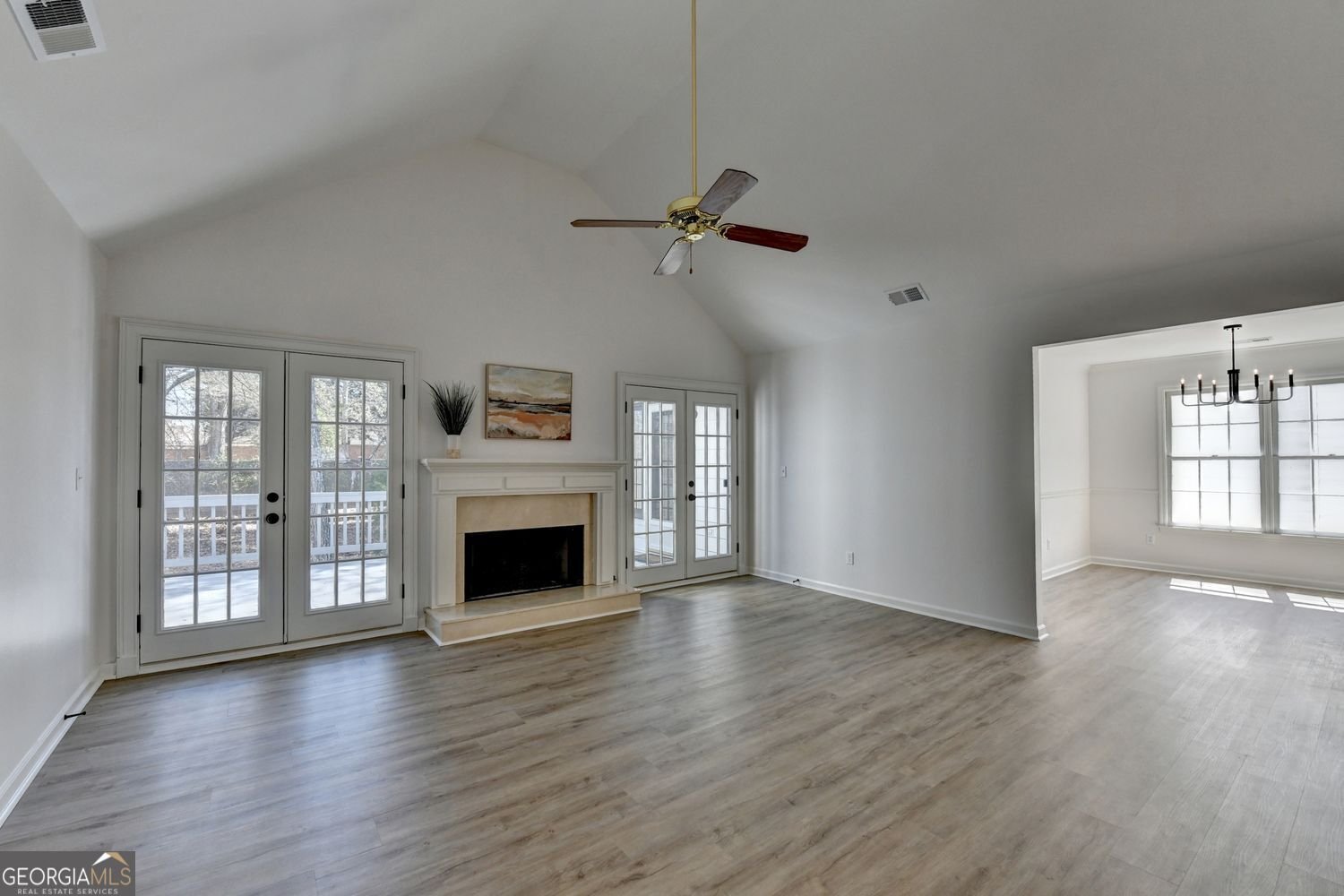 165 River Terrace Court Roswell - Photo 15