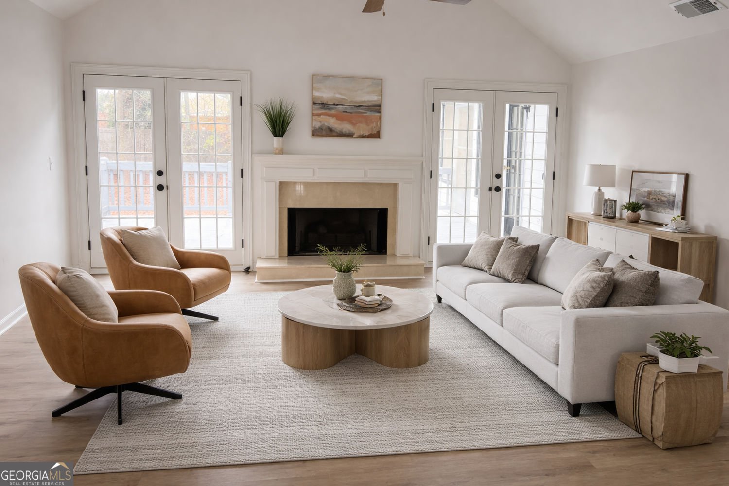 165 River Terrace Court Roswell - Photo 17