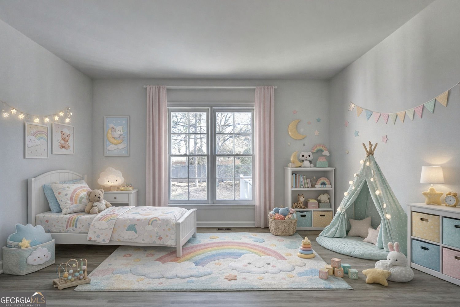 165 River Terrace Court Roswell - Photo 54