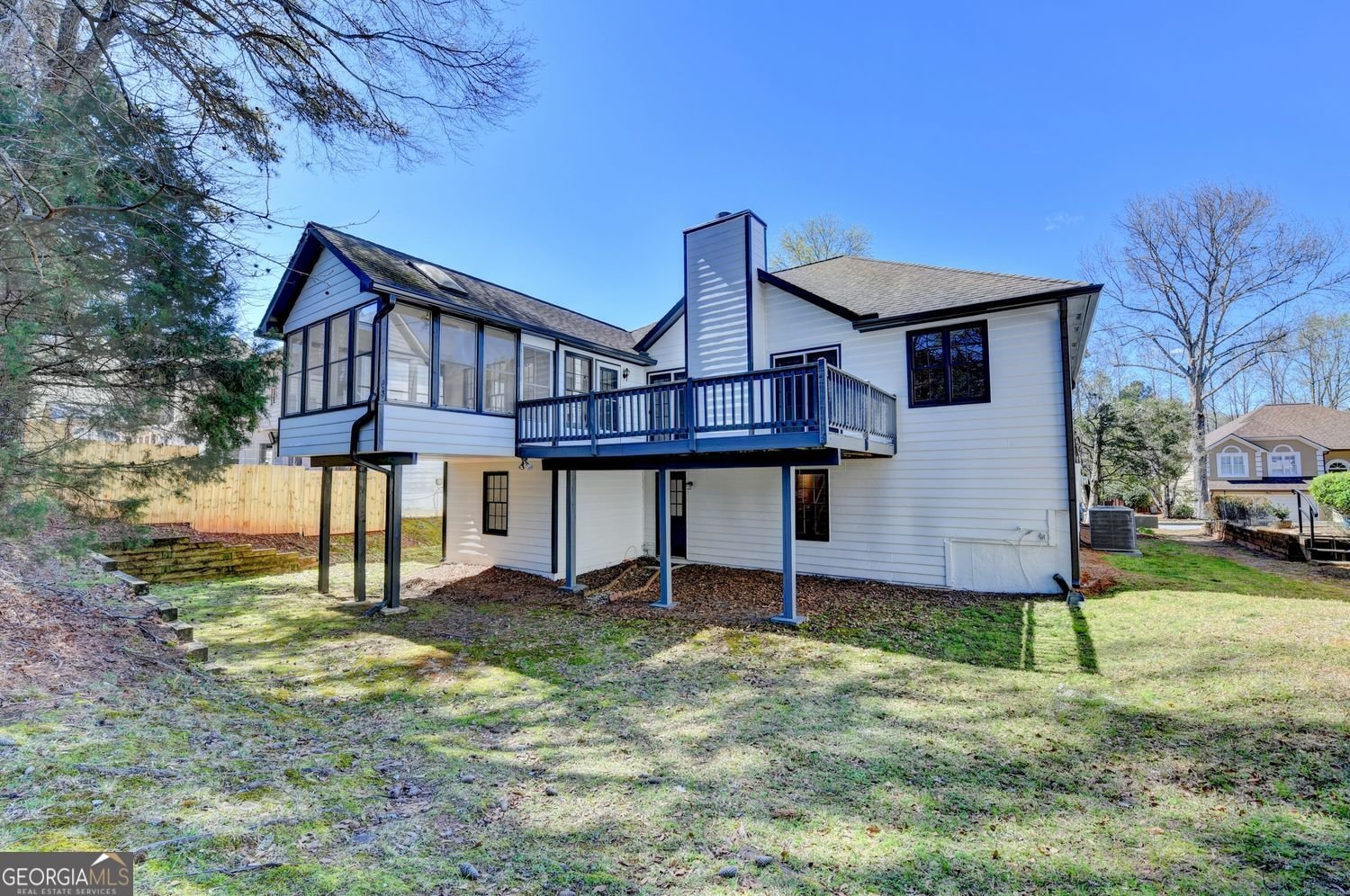 165 River Terrace Court Roswell - Photo 76