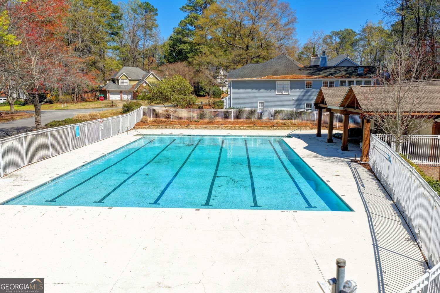 165 River Terrace Court Roswell - Photo 80