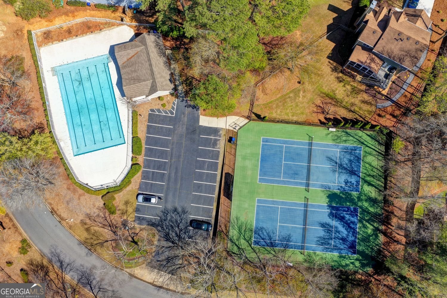 165 River Terrace Court Roswell - Photo 84