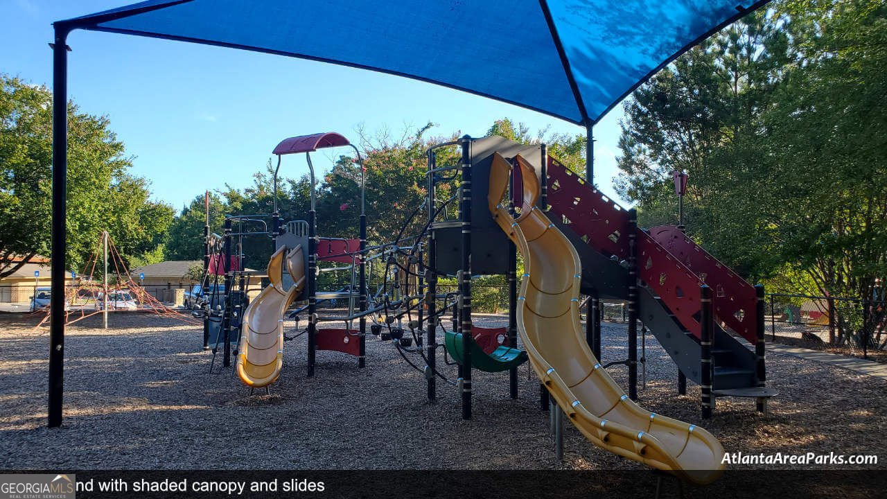 165 River Terrace Court Roswell - Photo 90