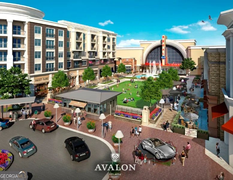 165 River Terrace Court Roswell - Photo 91